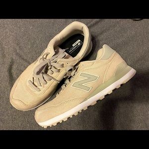 New Balance Sneakers